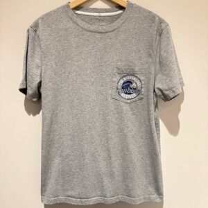 Chubbies Crewneck Tee